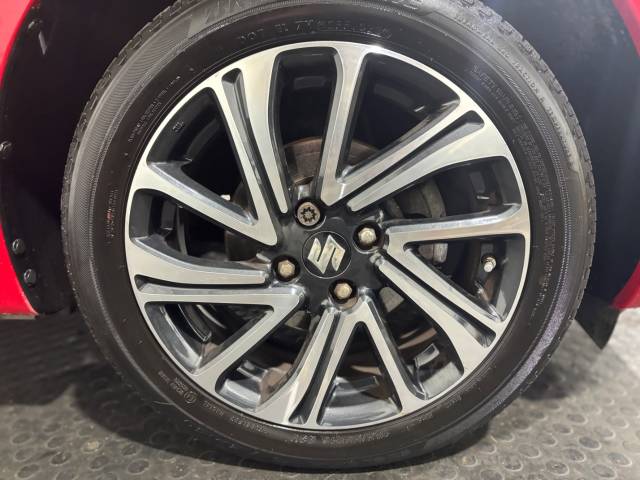 2023 Suzuki Swift 1.2 Dualjet 83 12V Hybrid SZ-L 5dr 1 Owner !!