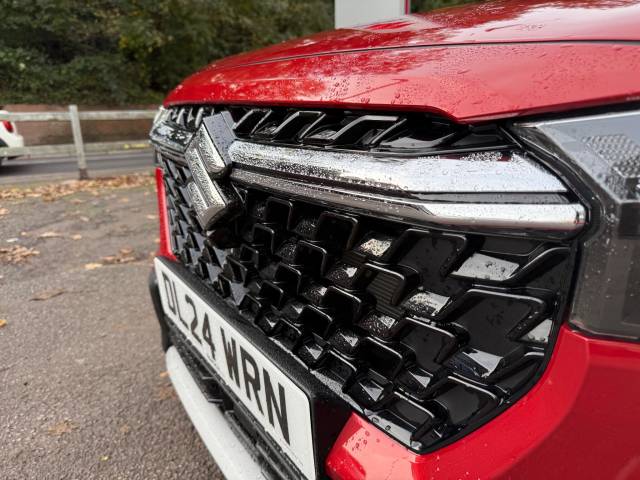 2024 Suzuki S-Cross 1.4 Boosterjet 48V Hybrid Ultra ALLGRIP 5dr