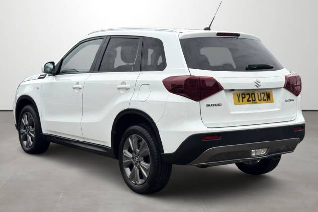 2020 Suzuki Vitara 1.4 Estate SZ-T