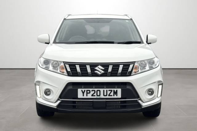 2020 Suzuki Vitara 1.4 Boosterjet SZ-T 5dr Auto