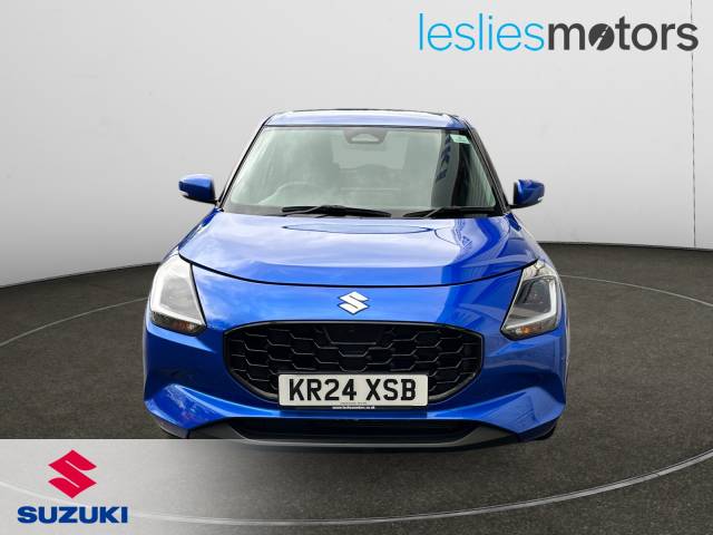 2024 Suzuki Swift 1.2 Hatchback Ultra