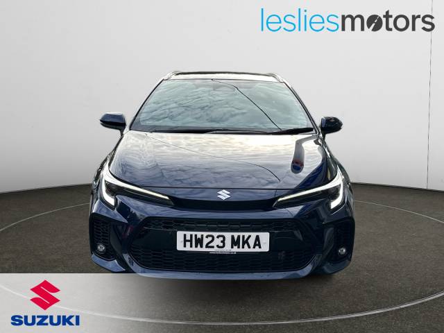 2023 Suzuki Swace 1.8 Estate Ultra