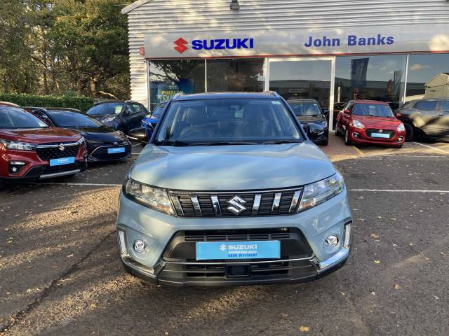 2023 Suzuki Vitara 1.5 Hybrid Sz5 Allgrip Ags