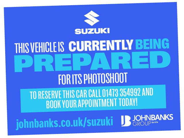 2016 Suzuki Celerio 1.0 SZ2