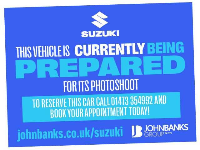 2023 Suzuki Vitara 1.5 Sz5 Hev Auto