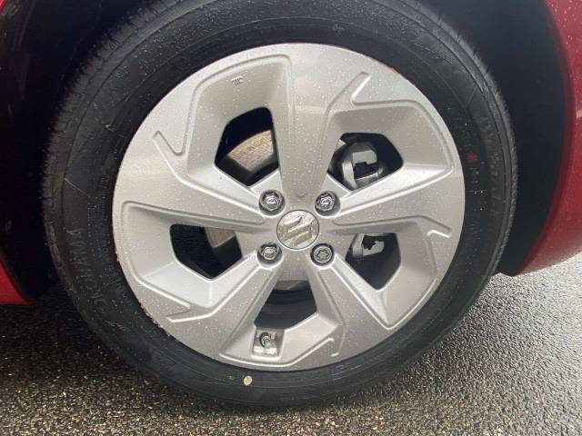 2025 Suzuki Swift 5dr Hat 1.2 Mild Hybrid Motion