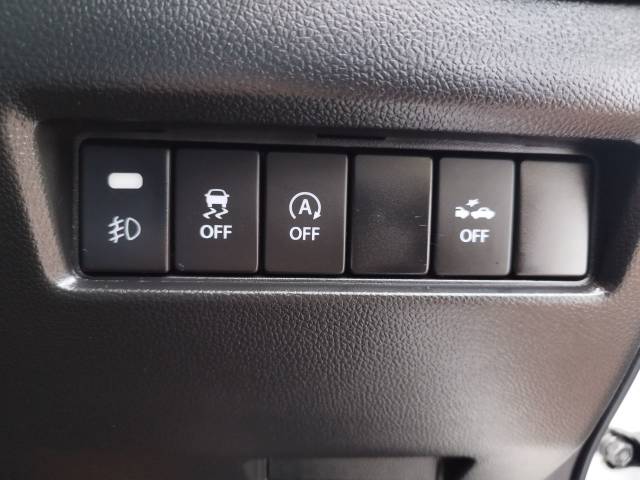 2023 Suzuki Swift 1.2 Dualjet 83 12V Hybrid SZ-L 5dr