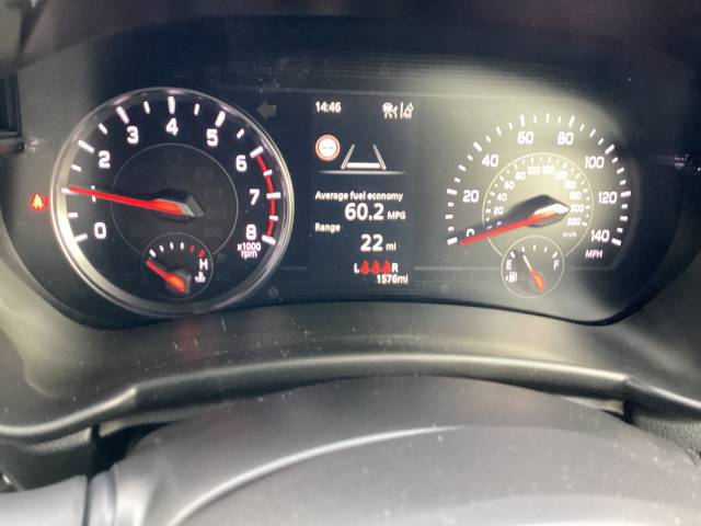 2025 Suzuki Swift 1.2 Mild Hybrid Motion 5dr