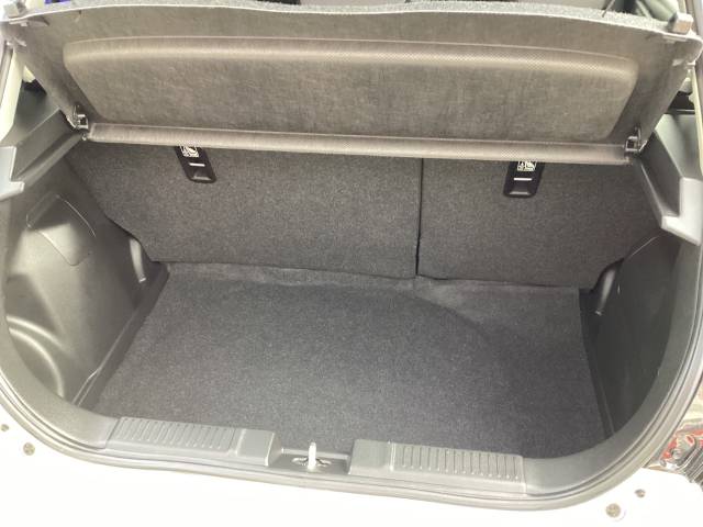 2025 Suzuki Swift 1.2 Mild Hybrid Motion 5dr