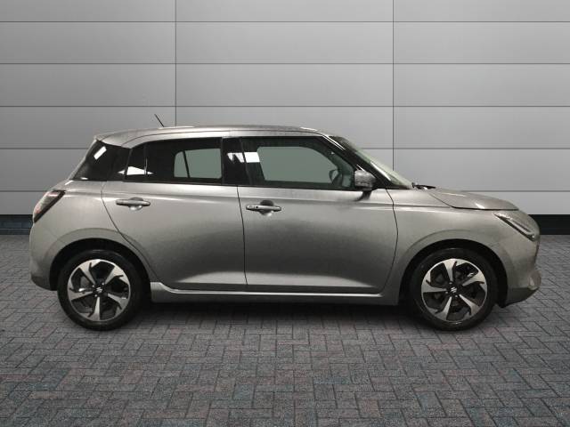 2024 Suzuki Swift 1.2 Hatchback Ultra