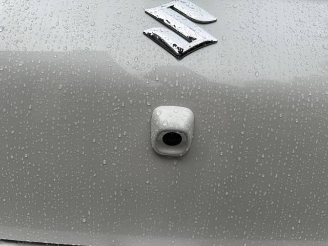 2025 Suzuki Swift 1.2 Mild Hybrid Motion 5dr