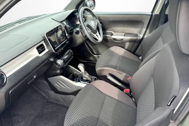2020 Suzuki Ignis 1.2 Hatchback SZ5