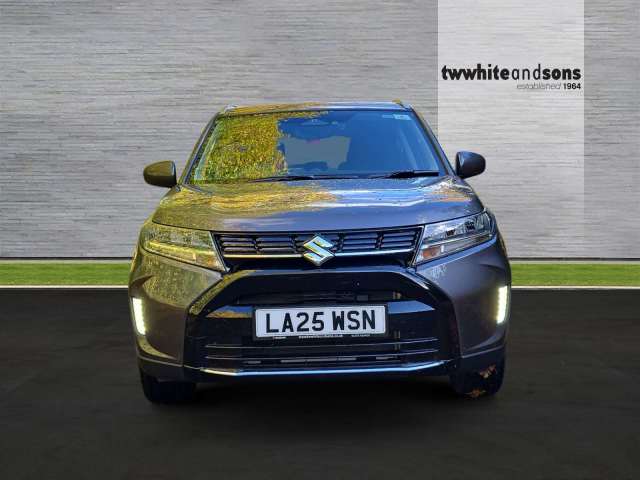 Suzuki Vitara 1.5 Hybrid Motion AGS