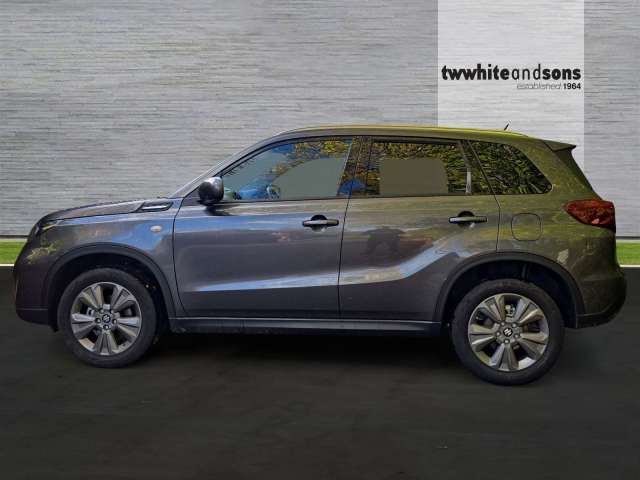 Suzuki Vitara 1.5 Hybrid Motion AGS