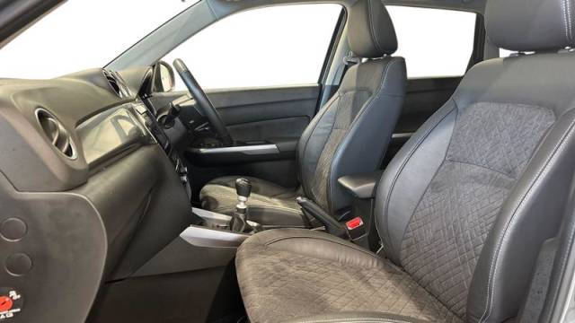 2024 Suzuki Vitara 1.4 Boosterjet MHEV SZ5
