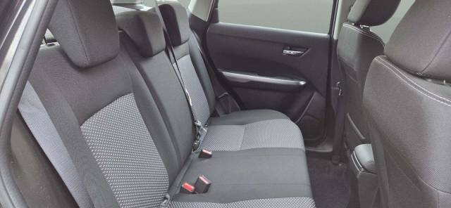 2021 Suzuki Vitara 1.4 Boosterjet 48V Hybrid SZ4 5dr