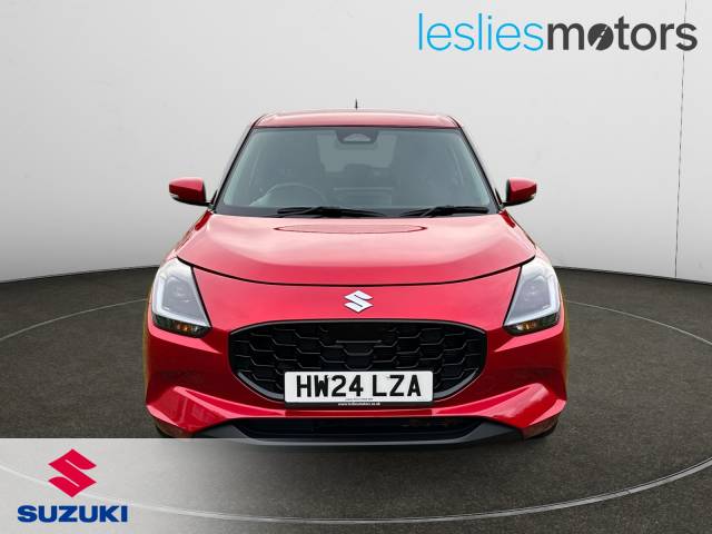 2024 Suzuki Swift 1.2 Hatchback Ultra