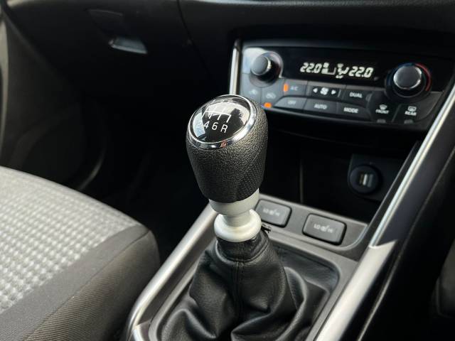 2022 Suzuki S-Cross 1.4 Boosterjet 48V Hybrid Motion 5dr