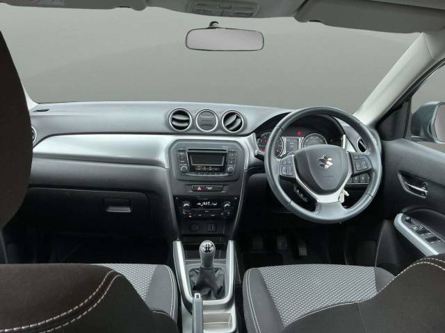 2016 Suzuki Vitara 1.6 SZ4 5dr