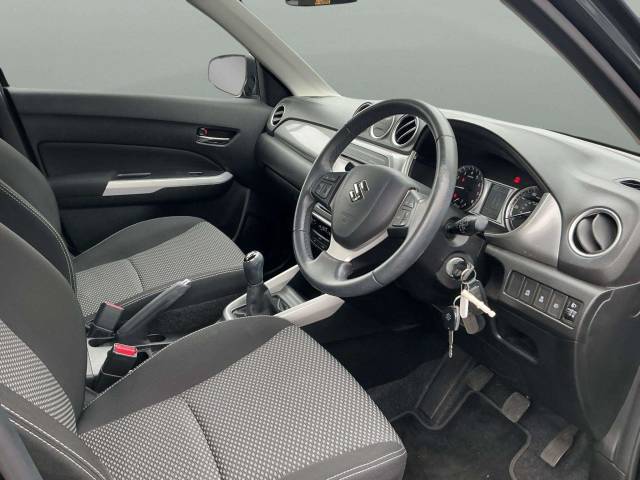 2016 Suzuki Vitara 1.6 SZ4 5dr