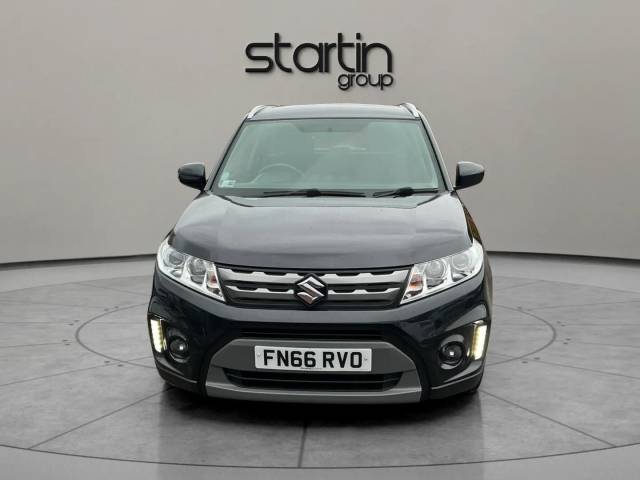 2016 Suzuki Vitara 1.6 SZ4 5dr