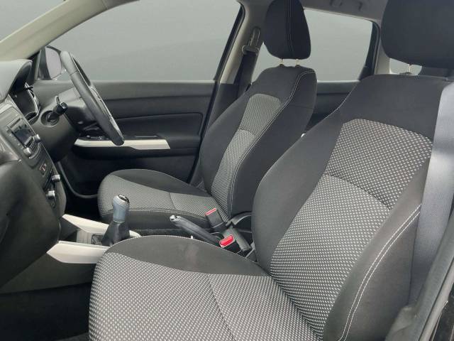 2016 Suzuki Vitara 1.6 SZ4 5dr