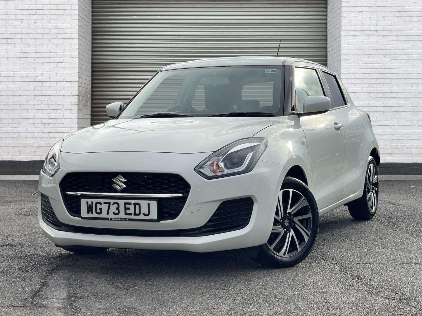 2023 Suzuki Swift