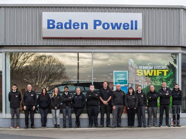 2018 Suzuki Sx4 S-cross 1.0 Hatchback SZ-T