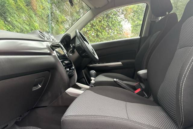 2023 Suzuki Vitara 1.4 Boosterjet 48V Hybrid SZ-T 5dr