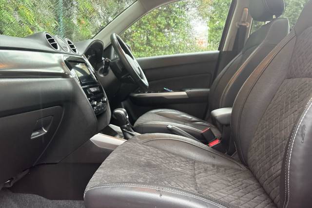 2022 Suzuki Vitara 1.5 Hybrid SZ5 ALLGRIP 5dr AGS