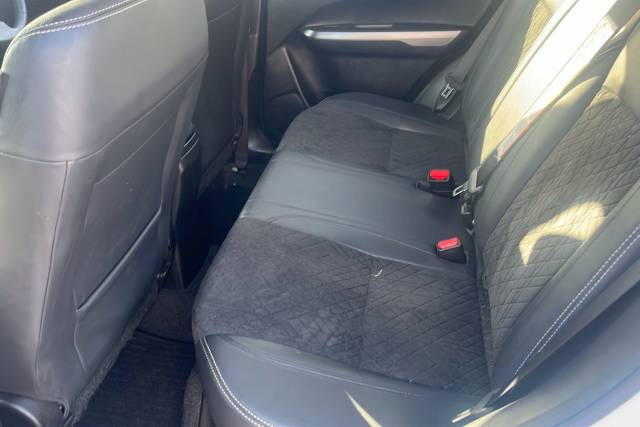 2023 Suzuki Vitara 1.4 Boosterjet Mhev Sz5 Suv 5dr Petrol Hybrid Manual Euro 6 (s/s) (129 Ps)