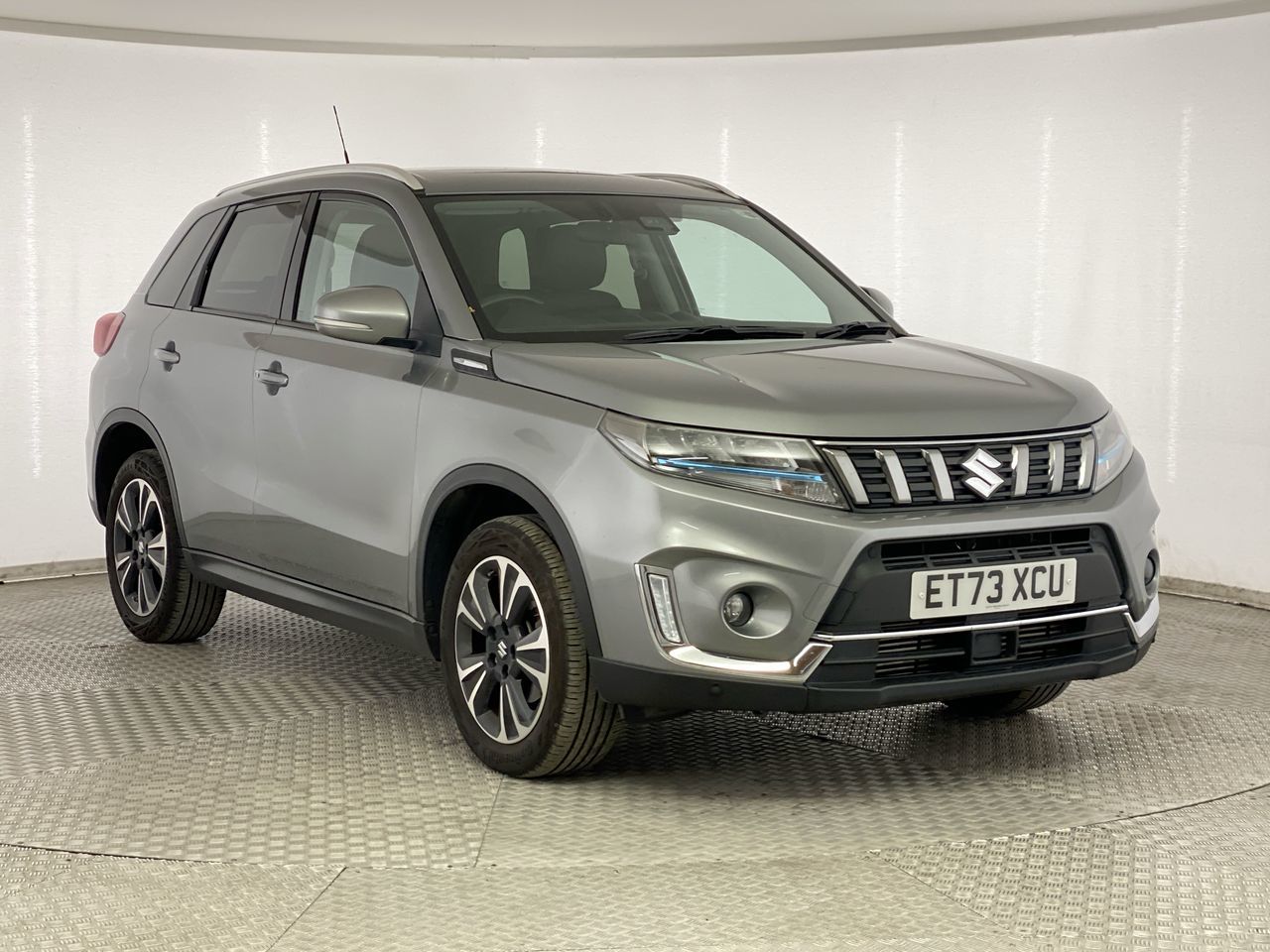 2023 Suzuki Vitara