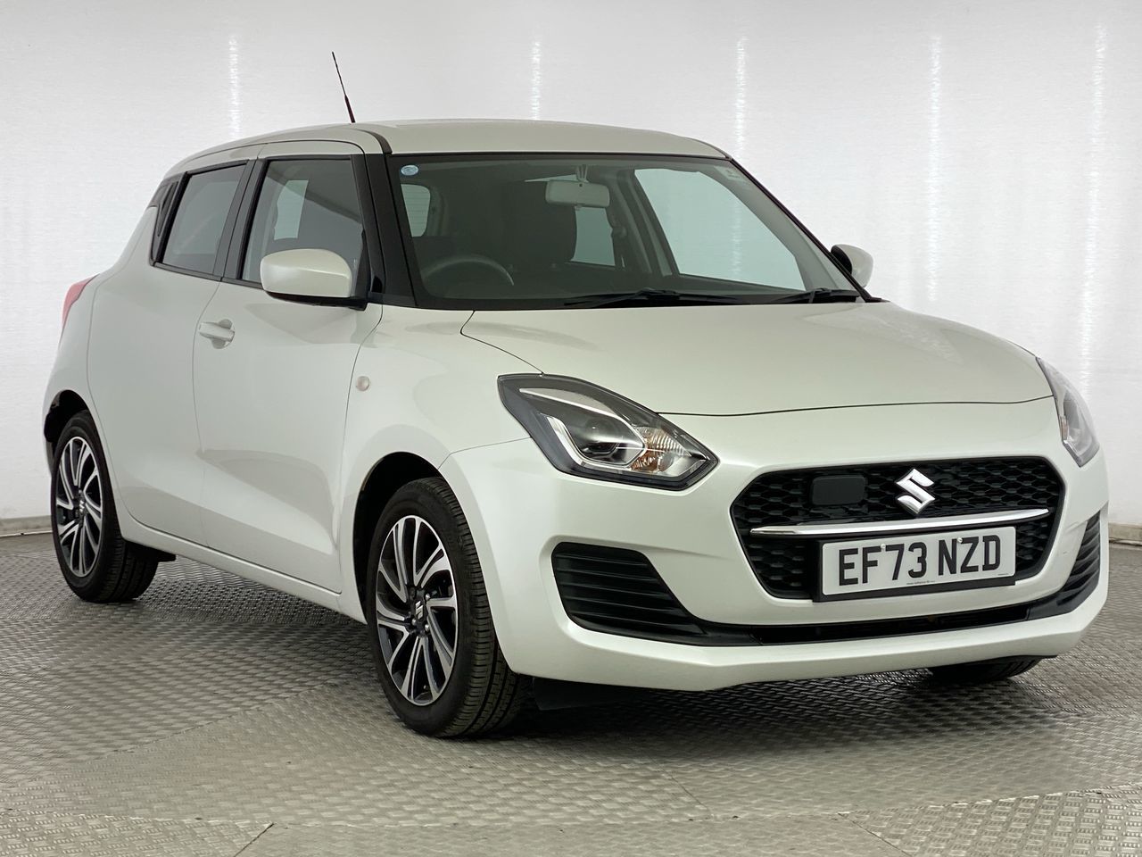 2024 Suzuki Swift