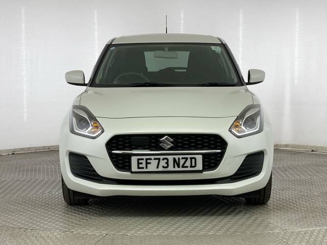 2024 Suzuki Swift 1.2 Dualjet Mhev Sz L Hatchback 5dr Petrol Hybrid Manual Euro 6 (s/s) (83 Ps)