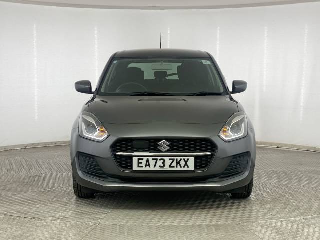 2024 Suzuki Swift 1.2 Dualjet Mhev Sz L Hatchback 5dr Petrol Hybrid Manual Euro 6 (s/s) (83 Ps)