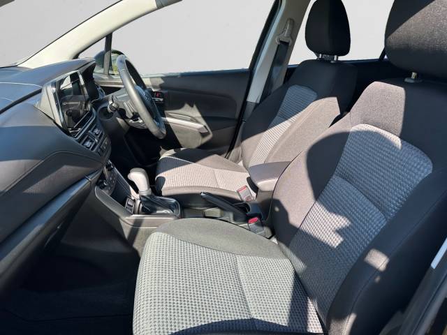 2022 Suzuki S-Cross 1.4 Hatchback Motion