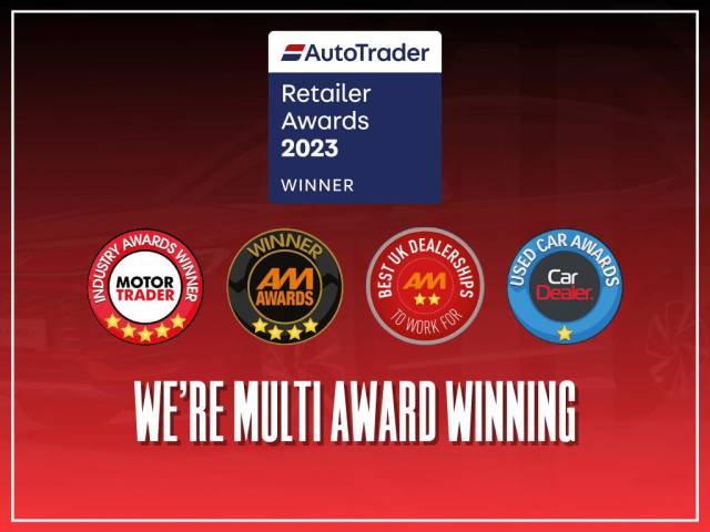 2018 Suzuki Sx4 S-cross 1.4 Boosterjet SZ5 ALLGRIP 5dr