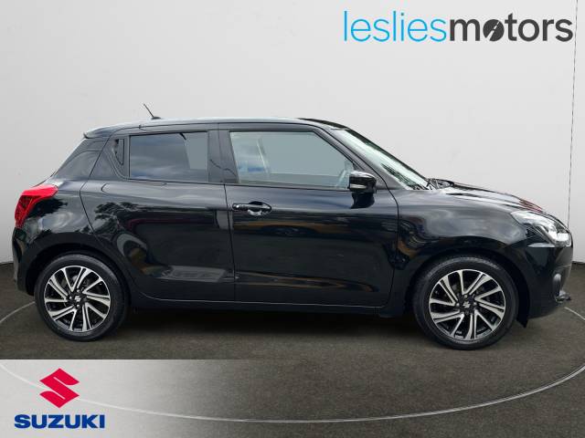 2021 Suzuki Swift 1.2 Hatchback SZ5