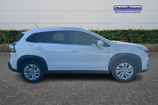 2023 Suzuki S-Cross 1.4 Boosterjet 48V Hybrid Motion 5dr