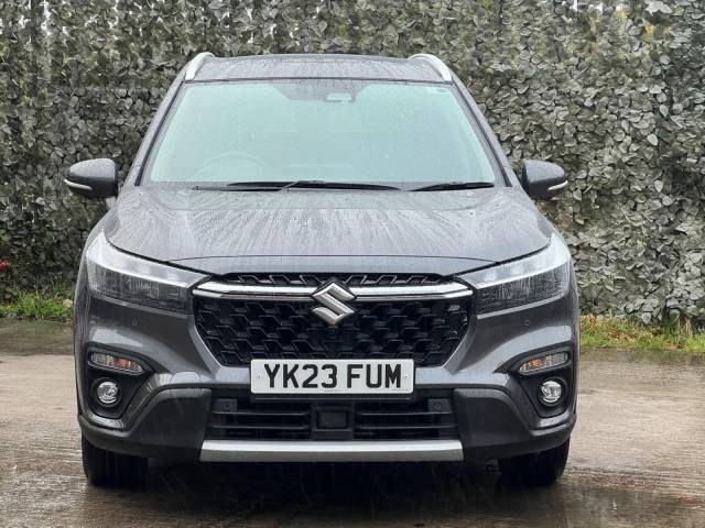 2023 Suzuki S-Cross 1.5 Hatchback Ultra