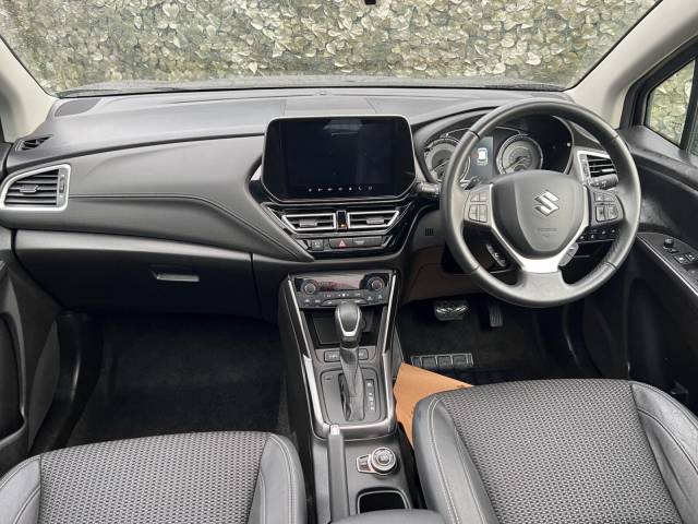 2023 Suzuki S-Cross 1.5 Hatchback Ultra