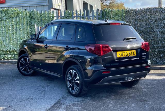 2020 Suzuki Vitara 1.4 Estate SZ5 ALLGRIP