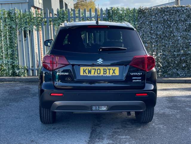 2020 Suzuki Vitara 1.4 Estate SZ5 ALLGRIP