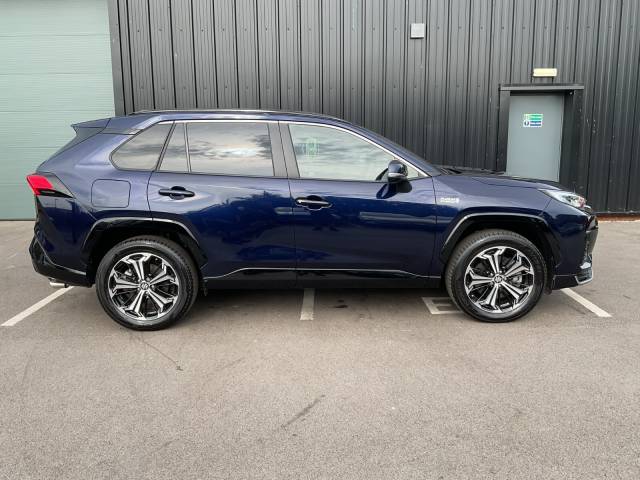 2025 Suzuki Across 2.5 Estate