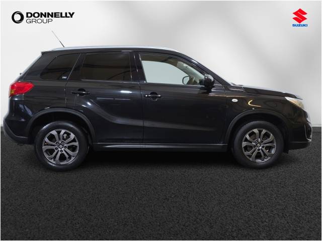 2017 Suzuki Vitara 1.6 Estate SZ4