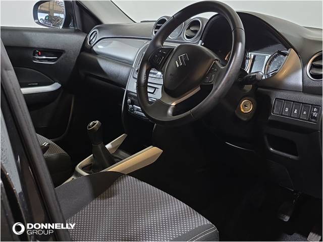 2017 Suzuki Vitara 1.6 Estate SZ4