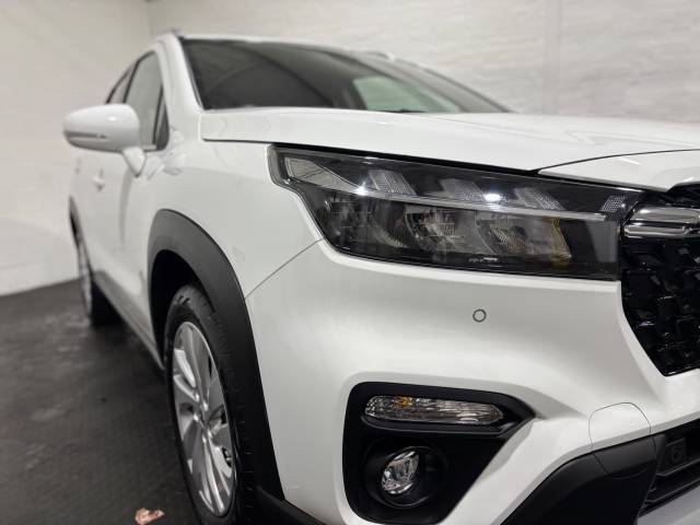 2024 Suzuki S-Cross 1.5 Hybrid Motion 5dr AGS