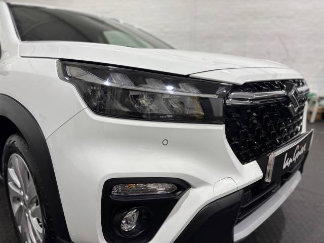 2024 Suzuki S-Cross 1.5 Hybrid Motion 5dr AGS