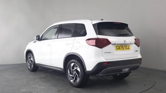 2025 Suzuki Vitara 1.5 Estate Ultra