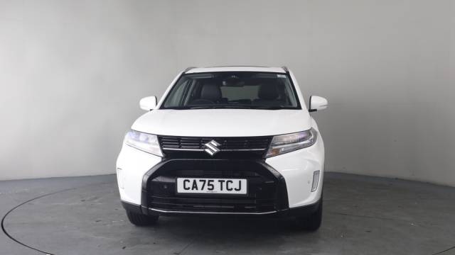 2025 Suzuki Vitara 1.5 Estate Ultra